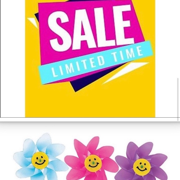 CLOSED!!!!!  ARE YOU HAVING A SALE? Come share your sign today! MAY 5 - Picture 8 of 9